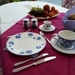 Silvi Piscina Sauna E Hot Tub Bed and Breakfast