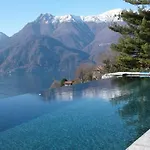 Silvi Piscina Sauna E Hot Tub 4* Perledo