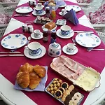 Bed and Breakfast Silvi Piscina Sauna E Hot Tub