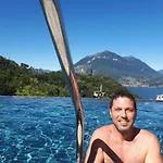 Silvi Piscina Sauna E Hot Tub