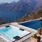 Silvi Piscina Sauna E Hot Tub Bed and Breakfast