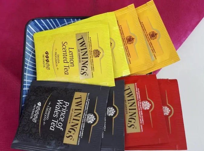 Frühstückspension Silvi Piscina Sauna E Hot Tub 4*