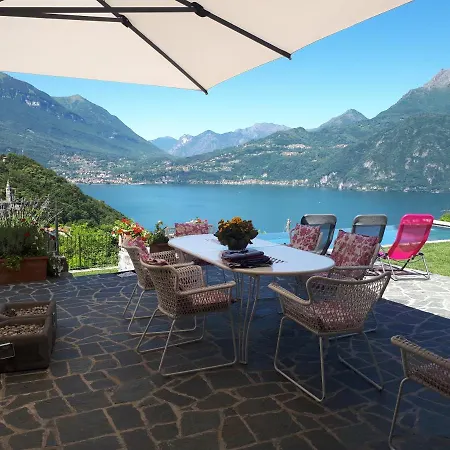 Bed & Breakfast Silvi Piscina Sauna E Hot Tub