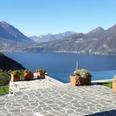 Silvi Piscina Sauna E Hot Tub Perledo