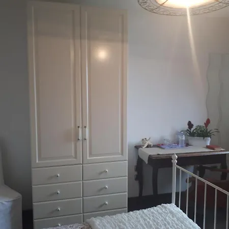 Frühstückspension Silvi Piscina Sauna E Hot Tub 3*