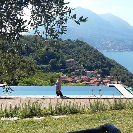 Bed & Breakfast Silvi Piscina Sauna E Hot Tub 3*