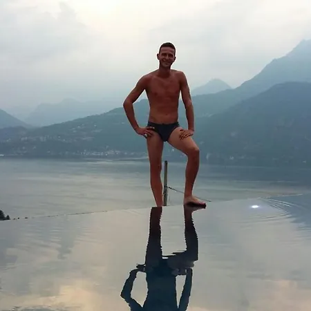 Silvi Piscina Sauna E Hot Tub Bed & Breakfast