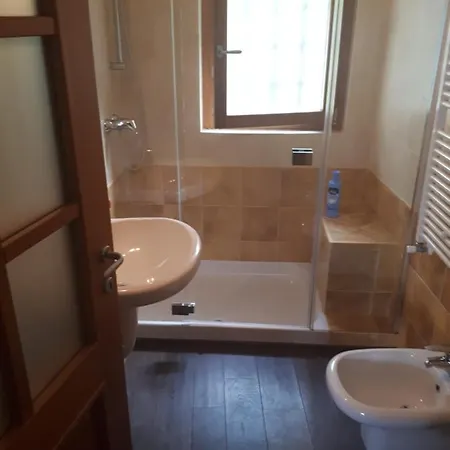 Silvi Piscina Sauna E Hot Tub Bed & Breakfast 3*