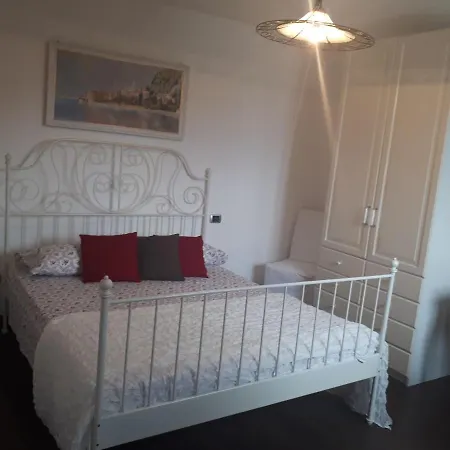 Silvi Piscina Sauna E Hot Tub Bed & Breakfast