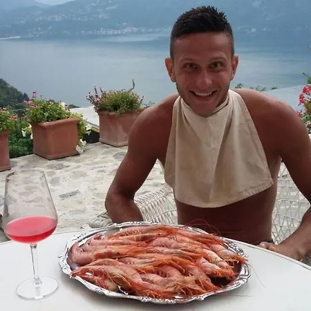 Silvi Piscina Sauna E Hot Tub Bed & Breakfast