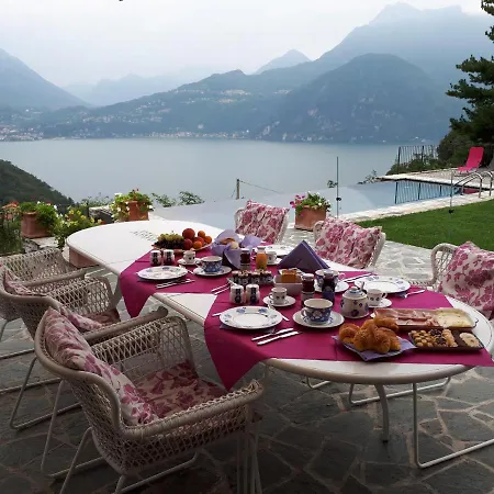 Silvi Piscina Sauna E Hot Tub Perledo