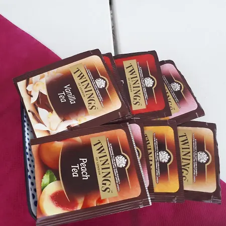 Silvi Piscina Sauna E Hot Tub Bed & Breakfast 3*