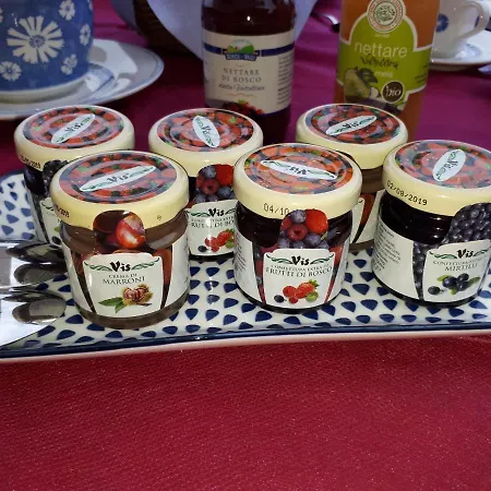 Silvi Piscina Sauna E Hot Tub