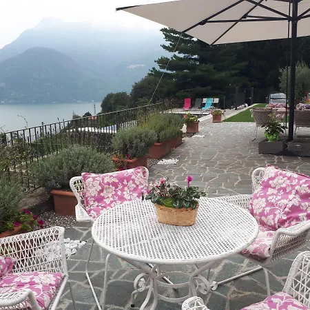 Silvi Piscina Sauna E Hot Tub 3* Perledo