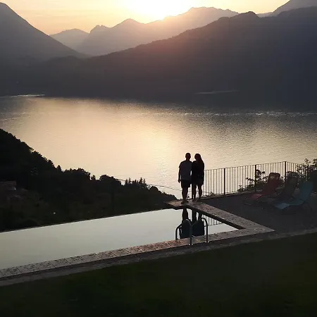 Silvi Piscina Sauna E Hot Tub 3*