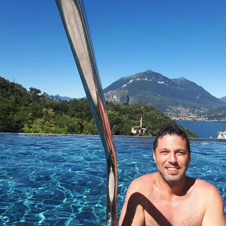 Silvi Piscina Sauna E Hot Tub