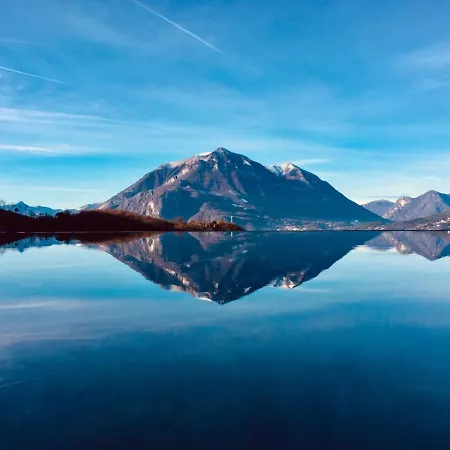 Silvi Piscina Sauna E Hot Tub 3*