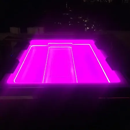 Frühstückspension Silvi Piscina Sauna E Hot Tub