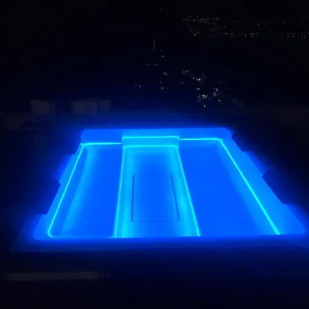 Frühstückspension Silvi Piscina Sauna E Hot Tub Perledo