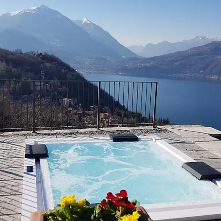 Silvi Piscina Sauna E Hot Tub *