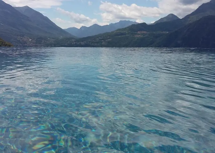 Silvi Piscina Sauna E Hot Tub