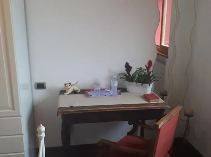 Silvi Piscina Sauna E Hot Tub Bed and Breakfast Perledo