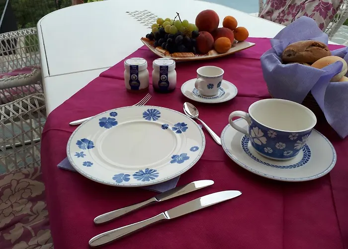 Silvi Piscina Sauna E Hot Tub فندق مبيت وإفطار