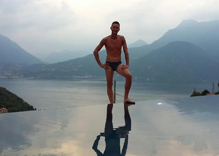 Silvi Piscina Sauna E Hot Tub Bed and Breakfast