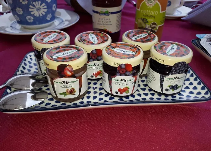 Silvi Piscina Sauna E Hot Tub