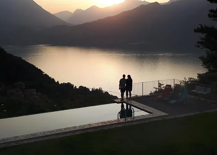 Silvi Piscina Sauna E Hot Tub 4*