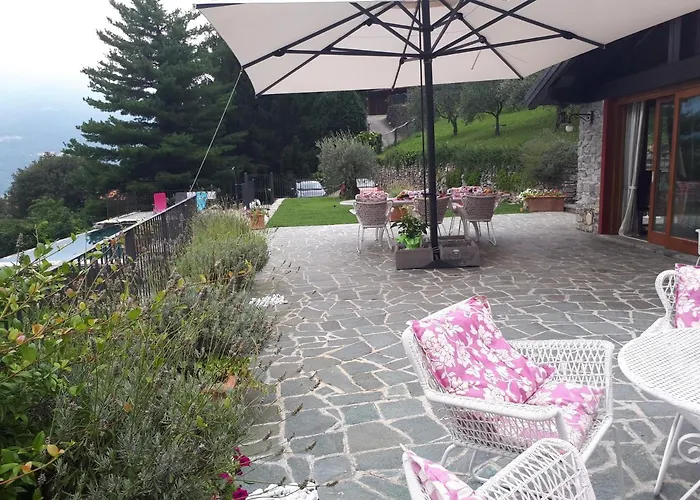 Silvi Piscina Sauna E Hot Tub 4*