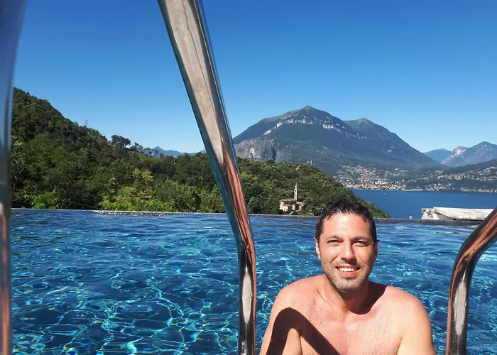 Silvi Piscina Sauna E Hot Tub