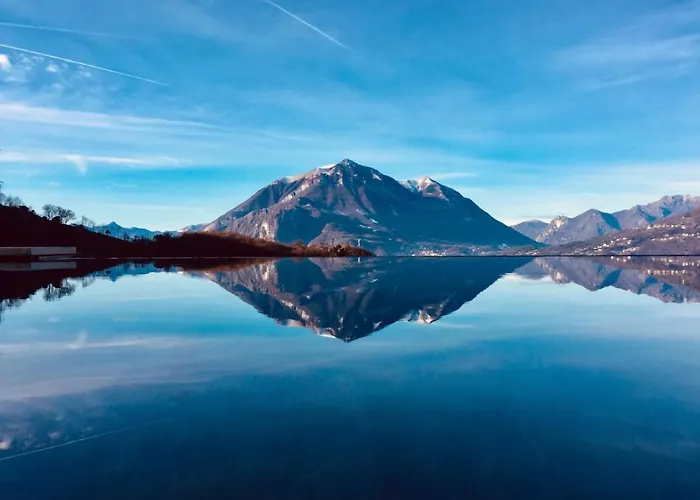 Silvi Piscina Sauna E Hot Tub 4*