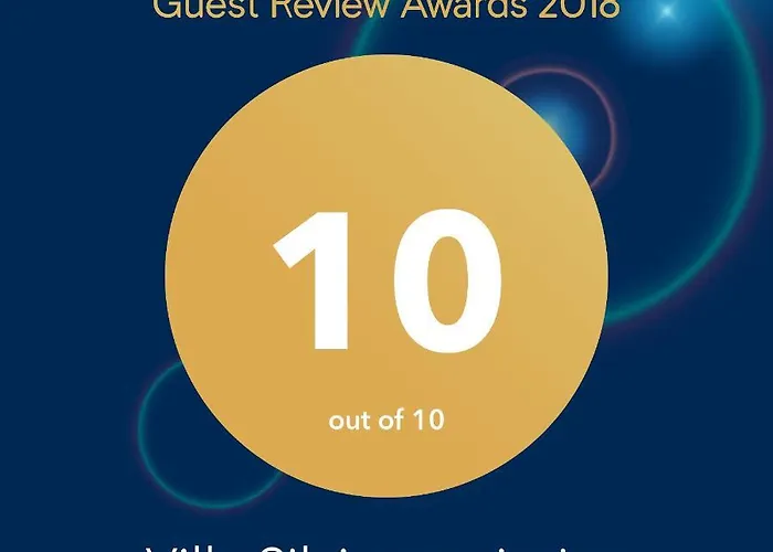 Bed and Breakfast Silvi Piscina Sauna E Hot Tub 4*