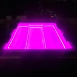 לינה וארוחת בוקר Silvi Piscina Sauna E Hot Tub