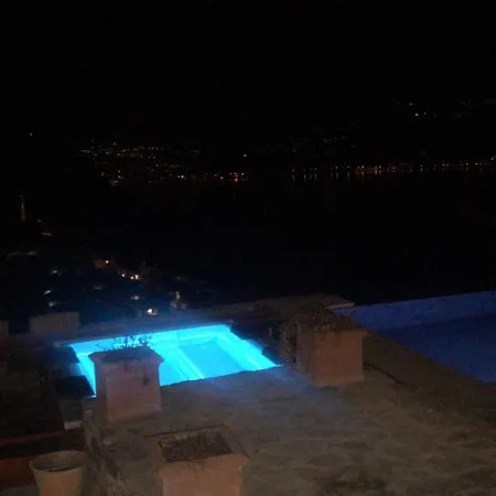 Silvi Piscina Sauna E Hot Tub