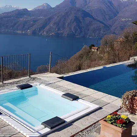 Silvi Piscina Sauna E Hot Tub Bed & Breakfast