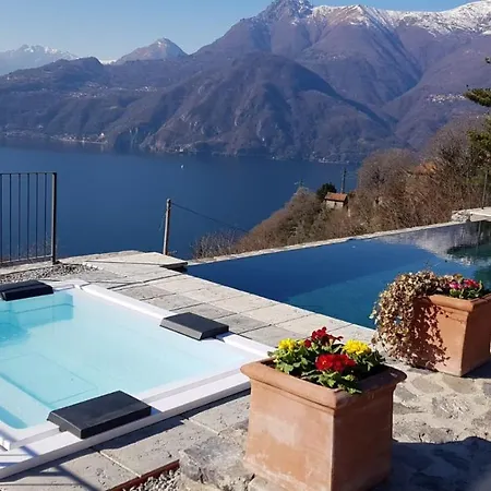 Silvi Piscina Sauna E Hot Tub Bed & Breakfast *