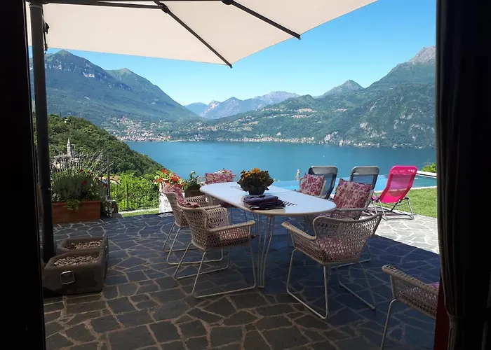 Bed & Breakfast Silvi Piscina Sauna E Hot Tub