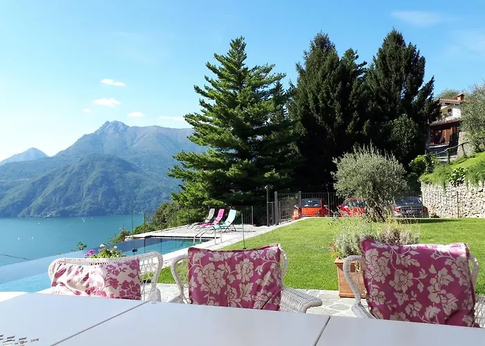 Silvi Piscina Sauna E Hot Tub Bed & Breakfast