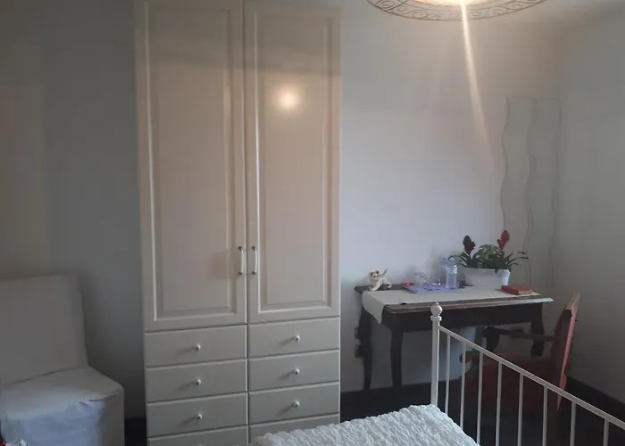 Bed & Breakfast Silvi Piscina Sauna E Hot Tub 4*