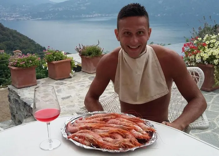 Silvi Piscina Sauna E Hot Tub Bed & Breakfast