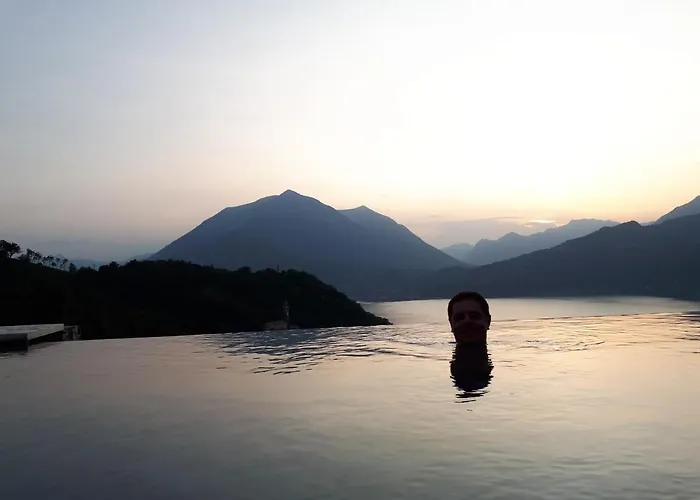 Silvi Piscina Sauna E Hot Tub 4*