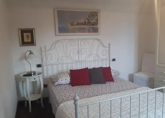 Silvi Piscina Sauna E Hot Tub Bed & Breakfast 4*