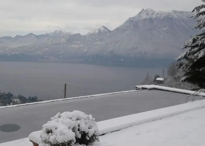 Silvi Piscina Sauna E Hot Tub 4*