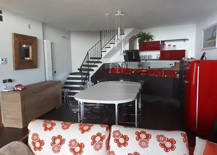 Silvi Piscina Sauna E Hot Tub Bed & Breakfast Perledo