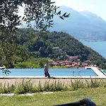 Bed & Breakfast Silvi Piscina Sauna E Hot Tub 4*